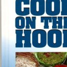 "Cooking on the Hook The Boaters' Cookbook" - Hardbound with Great Recipes