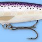 Rapala 3-1/2" Purpledescent Minnow Rap Balsa Fishing Lure (MR09 PD)