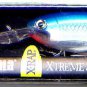 Rapala X-RAP Xtreme Shad Silver Blue XRS08 SB Slashbait