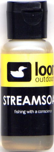 Safe Loon Biodegradable Liquid Stream Soap