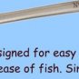 Dr Slick Premium Forceps Clamp - Choice of Color, Size, and Style Jaws