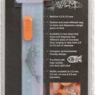 W&M Qwik Drop Shot Non-Lead 4.5/5.5mm Weight Dispenser