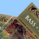 NEW Scientific Anglers Bass, Trout & Panfish Leaders