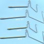 Dr Slick Premium Satin Stainless Steel or Gold, Brass Fly Tying Whip Finishers