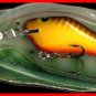 Vintage (1987) POE'S SUPER CEDAR Brown Lure 229