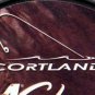 NEW Cortland 444 Classic WF6 Floating Peach Color Fly Fishing Line