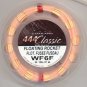NEW Cortland 444 Classic WF6 Floating Peach Color Fly Fishing Line