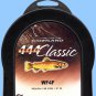 NEW Cortland 444 Classic WF6 Floating Peach Color Fly Fishing Line