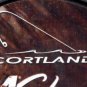 NEW Cortland 444 Classic WF4 Floating Peach Color Fly Fishing Line