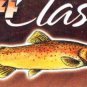 NEW Cortland 444 Classic WF4 Floating Peach Color Fly Fishing Line
