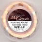 NEW Cortland 444 Classic WF4 Floating Peach Color Fly Fishing Line