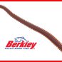 Berkley Saltwater Gulp! Camo 6" Sandworm Soft Baits Outfishes Natural