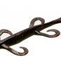 Zoom 4" Mini Black Red Glitter Lizards #005-001(15 Pak)