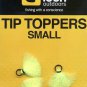 Loon Tip Topper 3-PAK Floating Strike Indicators for Flyfishing Nymphs & Dry Fly