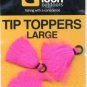 Loon Tip Topper 3-PAK Floating Strike Indicators for Flyfishing Nymphs & Dry Fly