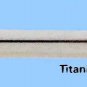 Fly Fishing Dual Insert Titanium and/or Ceramic Fly Tying Bobbins Choice of Size