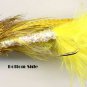 Zoo Cougar Wet Fly Fishing Flies -Six Flies Hook Size 6