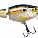Rapala 2-3/4" Jointed Shad (JSR07 SD) Rattling Suspending Shad Rap Fishing Lure