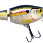 Rapala Jointed SHAD (JSR05 SD) Rattling Suspending 2" Shad Rap Fishing Lure