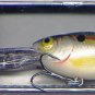 Rapala Jointed SHAD (JSR05 SD) Rattling Suspending 2" Shad Rap Fishing Lure