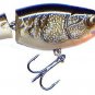 Rapala Jointed CRAWDAD (JSR05 CW) Suspending Rattlng Shad Rap Fishing Lure