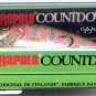 Rapala Countdown 2-3/4" Rainbow Trout Slow-Sinking Fishing Lure (CD-7 RT)