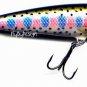 Rapala Countdown 2-3/4" Rainbow Trout Slow-Sinking Fishing Lure (CD-7 RT)