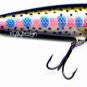 Rapala Countdown 2-3/4" Rainbow Trout Slow-Sinking Fishing Lure (CD-7 RT)