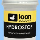 Loon Clear Odorless Floatant HydroStop Dressing Permanently Waterproofs Flies