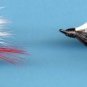 Green Butt Skunk Fly Fishing Wet Flies - Salmon/Steelhead - Choice of Hook Size