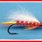 Skykomish Sunrise Salmon/Steelhead Fly Fishing Wet Flies - Choice of Hook Size