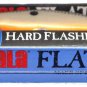 Rapala CLOWN (FLR06 CLN) Flat Rap NEW 2-1/2" Balsa Hard Flashing Fishing Lure