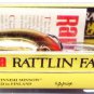 Rare Rapala GOLD Rattlin' Fat Rap (RFR05-G) Fishing Lure with PAPERS