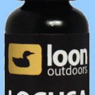 Loon Outdoors Premium Lochsa All-Around Gel Floatant Fly Dressing & Works on CDC