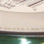 Berkley Trilene 2 Lb Test - Low Vis Green Fishing Line .14mm (2.1kg ) 328 Yards