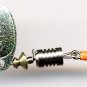 NEW Gitzit Radon Spinner Assortment 5-Pack for Panfish, Trout, Walleye, & Bass