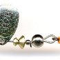 NEW Gitzit Radon Spinner Assortment 5-Pack for Panfish, Trout, Walleye, & Bass
