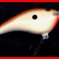 Rapala 2-3/4" Rattling Balsa Brown Bone Fishing Lure Dives to 14 Feet