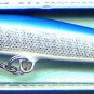 Rapala Blue Original Floating 4-3/8" Balsa Lure F11 B