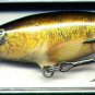 Rapala Walleye Balsa Natural Shad Rap Baitfish Fishing Lure (SR09 W)
