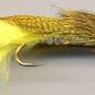 Zoo Cougar Wet Fly Fishing Flies -Six Flies Hook Size 4