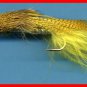 Zoo Cougar Wet Fly Fishing Flies -Six Flies Hook Size 4