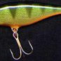Rapala Shad Rap Perch "Deep Runner" Balsa Fishing Lure (SR9 P)