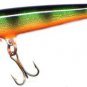 Vintage Rapala F09 (PERCH) Original Floating Balsa Lure with Papers (Ireland)