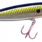 Rapala Bleeding Olive Flash Minnow Rap (MR07 BOF) Deep Runner NEW Fishing Lure