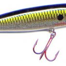 Rapala Bleeding Olive Flash Minnow Rap (MR11 BOF) Deep Runner NEW Fishing Lure