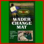 Pro Line 3mm Neoprene 25" x 40" Wader Change Mat