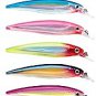 Rapala Helsinki Shad DT Thug (DTTSS HSD) Fishing Lure w/ VMC SureSet Hooks