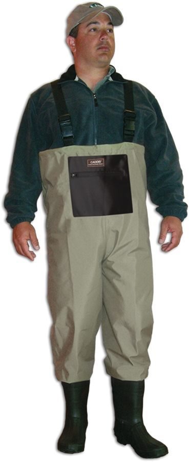 CADDIS PROMOTIONAL Breathable Bootfoot Chest Waders