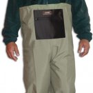 CADDIS PROMOTIONAL Breathable Bootfoot Chest Waders